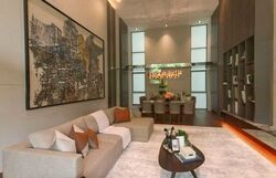 The Oliv (D10), Apartment #600608761